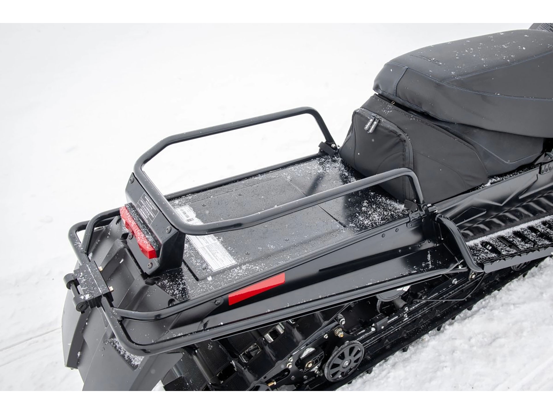 2025 Yamaha Transporter 800 in Saint Maries, Idaho - Photo 6