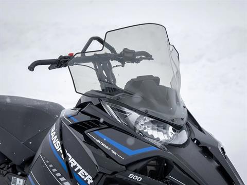 2025 Yamaha Transporter 800 in Saint Maries, Idaho - Photo 13