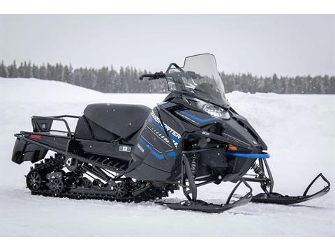 2025 Yamaha Transporter 800 in Saint Maries, Idaho - Photo 16