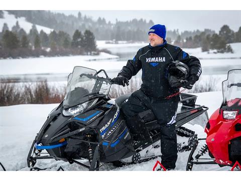 2025 Yamaha Transporter 800 in Saint Maries, Idaho - Photo 18
