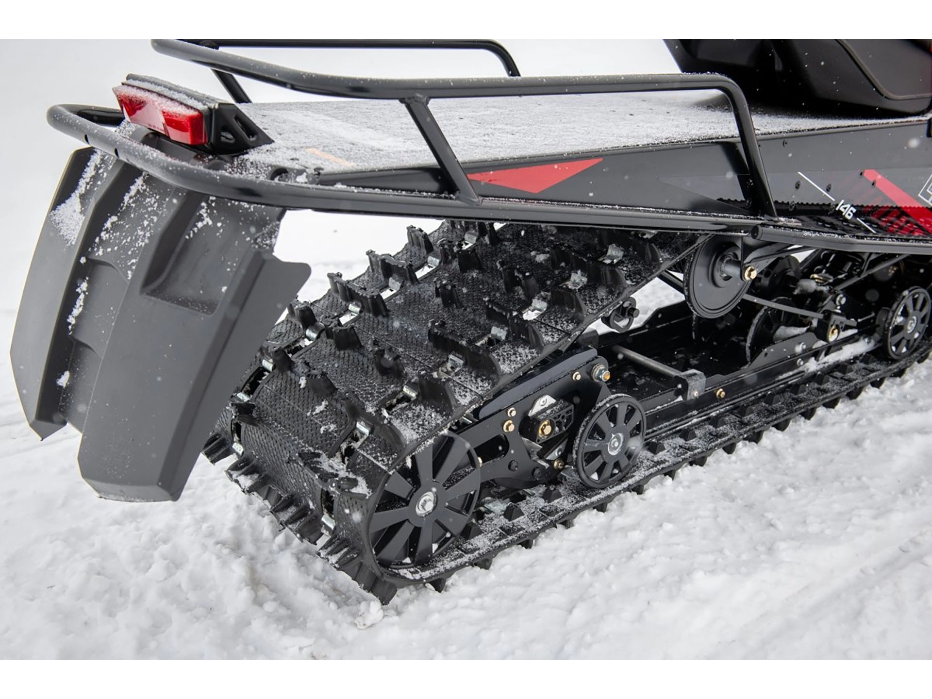 2025 Yamaha Transporter Lite in Fairview, Utah - Photo 4