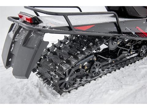 2025 Yamaha Transporter Lite in Fairview, Utah - Photo 4