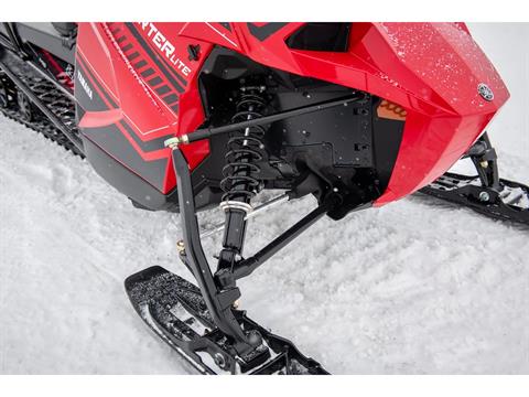 2025 Yamaha Transporter Lite in Fairview, Utah - Photo 6