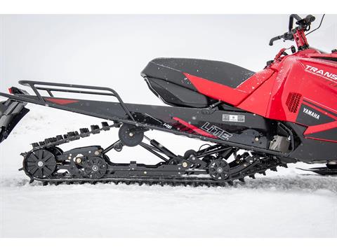 2025 Yamaha Transporter Lite in Fairview, Utah - Photo 7