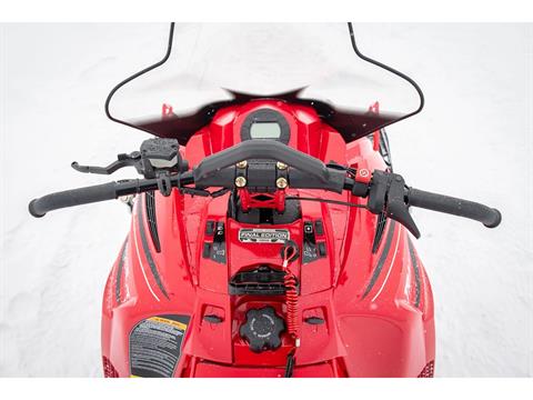 2025 Yamaha Transporter Lite in Fairview, Utah - Photo 8