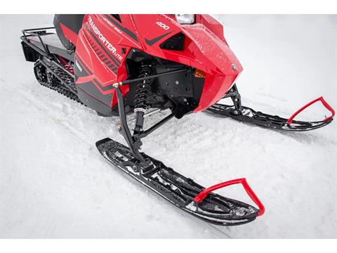 2025 Yamaha Transporter Lite in Fairview, Utah - Photo 9