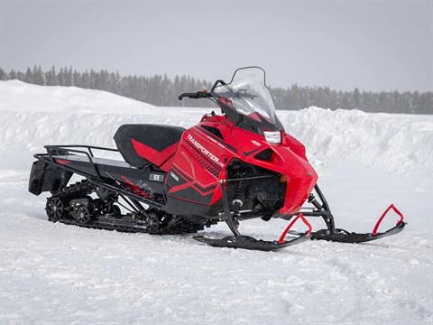 2025 Yamaha Transporter Lite in Fairview, Utah - Photo 12