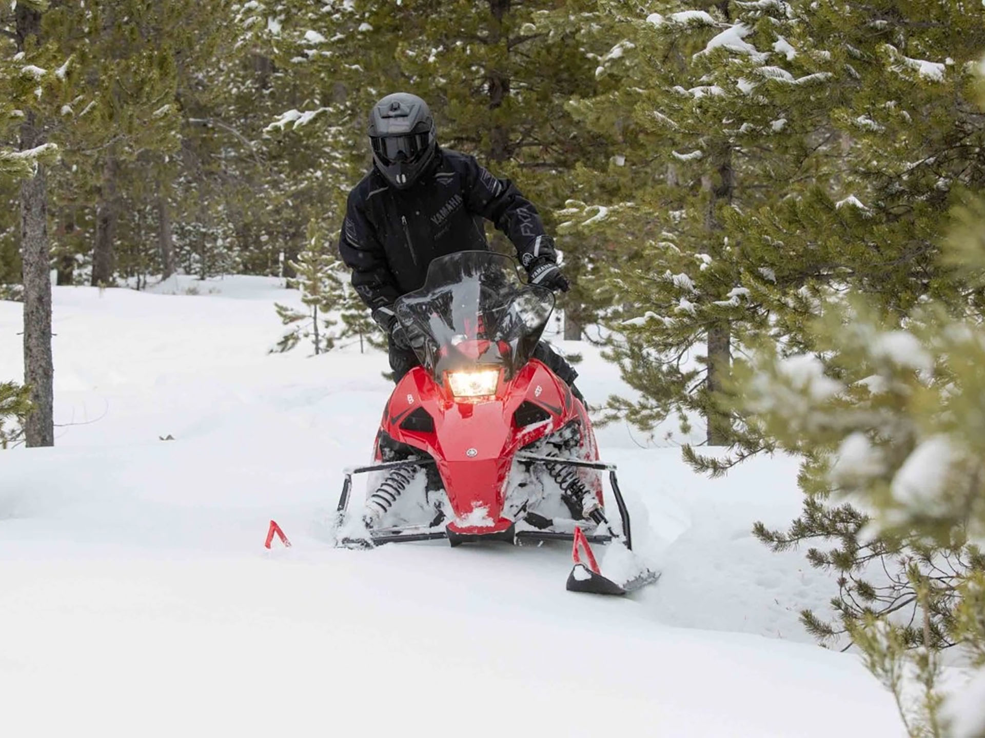 2025 Yamaha Transporter Lite in Fairview, Utah - Photo 18