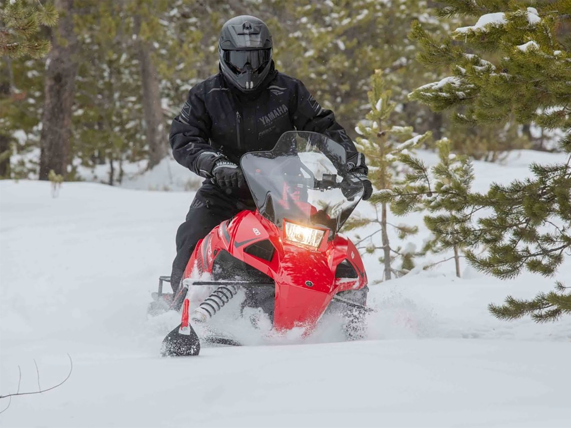 2025 Yamaha Transporter Lite in Fairview, Utah - Photo 20