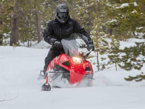 2025 Yamaha Transporter Lite in Fairview, Utah - Photo 20