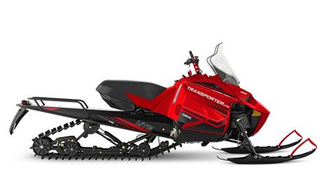 2025 Yamaha Transporter Lite in Fairview, Utah - Photo 1