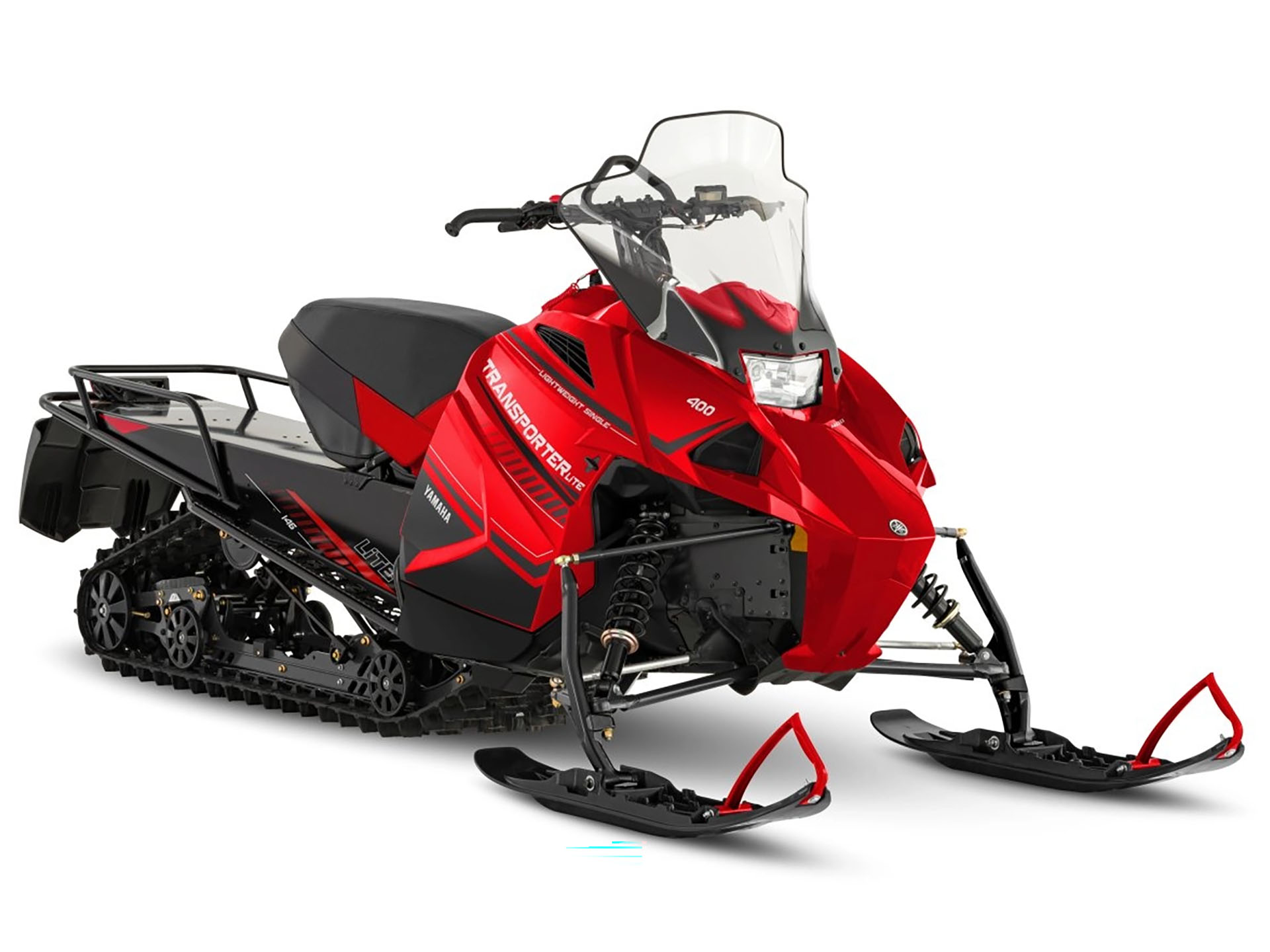 2025 Yamaha Transporter Lite in Fairview, Utah - Photo 2