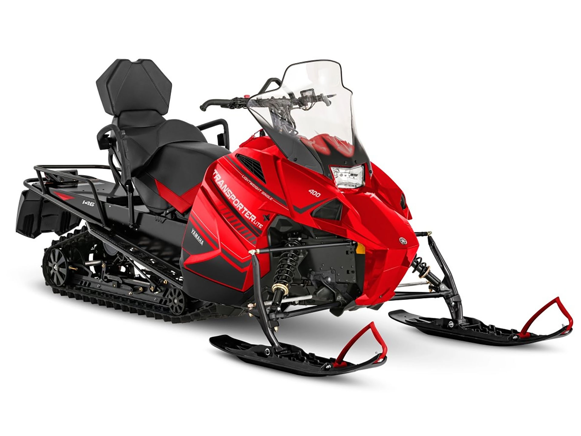 2025 Yamaha Transporter Lite 2-Up in Saint Maries, Idaho - Photo 2