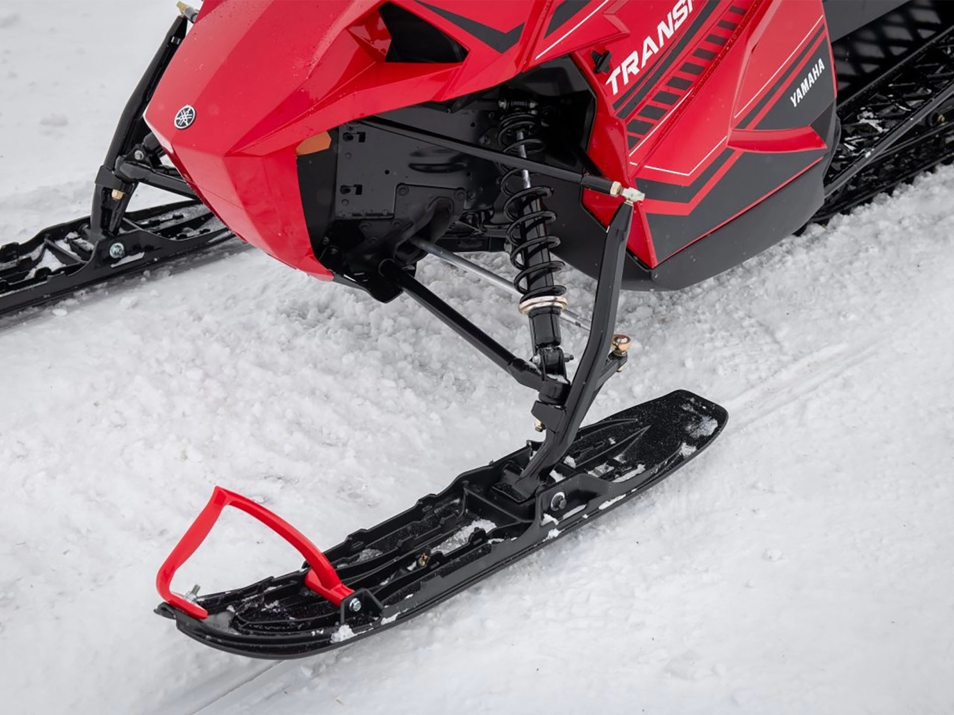 2025 Yamaha Transporter Lite 2-Up in Saint Maries, Idaho - Photo 6