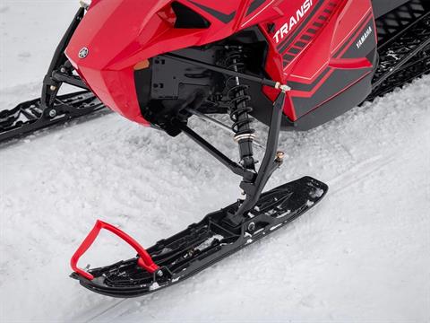 2025 Yamaha Transporter Lite 2-Up in Saint Maries, Idaho - Photo 6