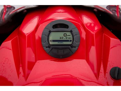 2025 Yamaha Transporter Lite 2-Up in Saint Maries, Idaho - Photo 8