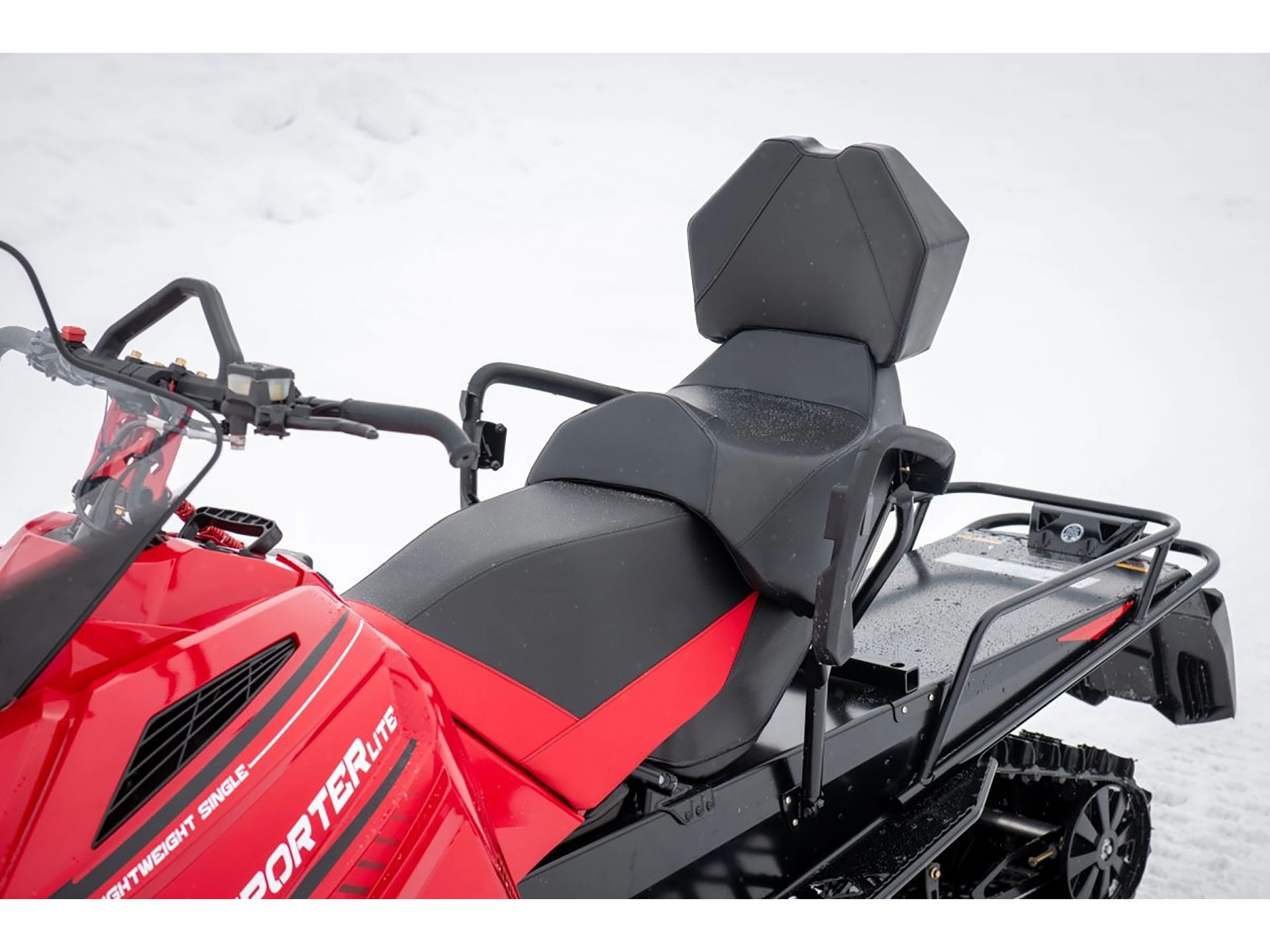 2025 Yamaha Transporter Lite 2-Up in Saint Maries, Idaho - Photo 9
