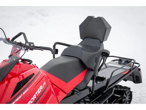 2025 Yamaha Transporter Lite 2-Up in Saint Maries, Idaho - Photo 9