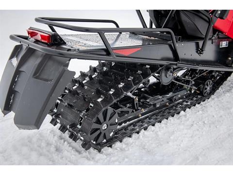 2025 Yamaha Transporter Lite 2-Up in Saint Maries, Idaho - Photo 10