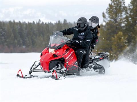 2025 Yamaha Transporter Lite 2-Up in Saint Maries, Idaho - Photo 19