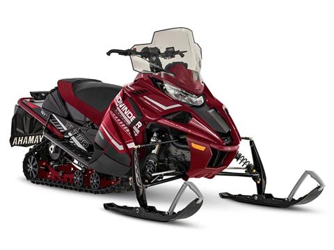 2025 Yamaha Sidewinder L-TX GT EPS in Port Washington, Wisconsin - Photo 2