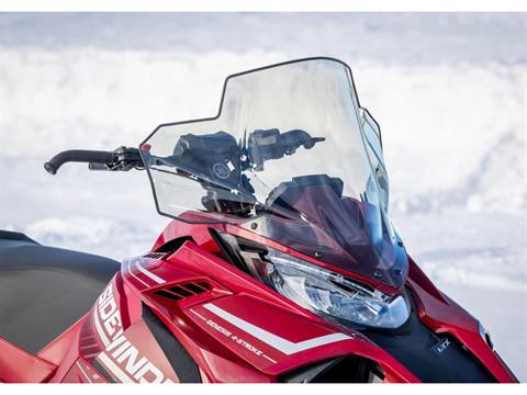 2025 Yamaha Sidewinder L-TX GT EPS in Port Washington, Wisconsin - Photo 6