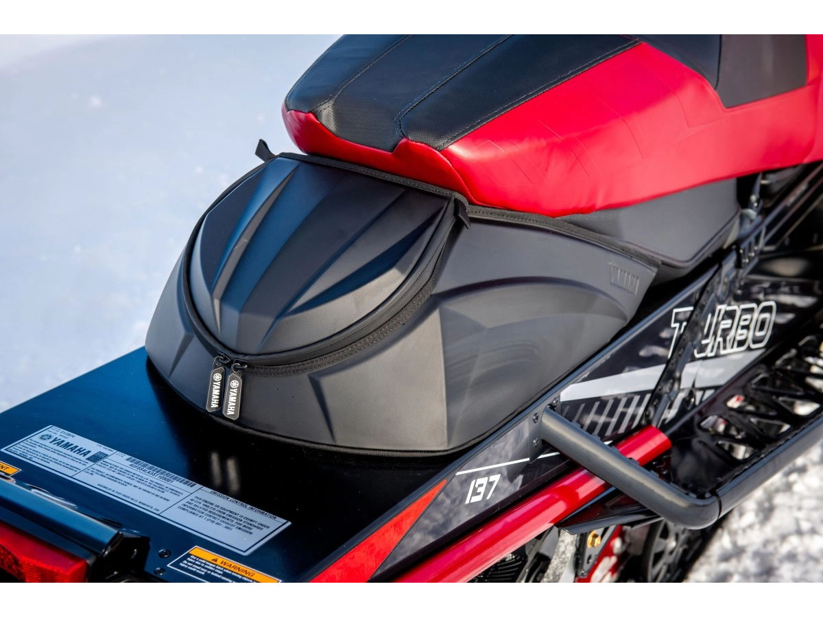 2025 Yamaha Sidewinder L-TX GT EPS in Port Washington, Wisconsin - Photo 11
