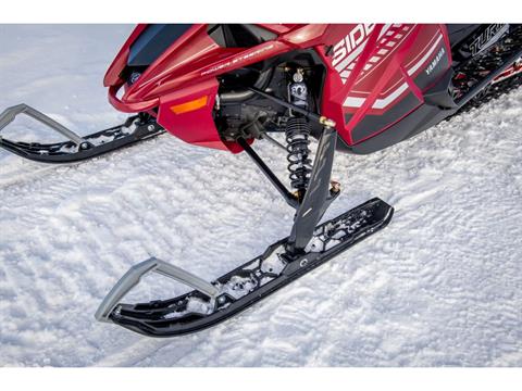 2025 Yamaha Sidewinder L-TX GT EPS in Port Washington, Wisconsin - Photo 14