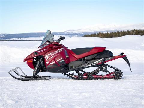 2025 Yamaha Sidewinder L-TX GT EPS in Port Washington, Wisconsin - Photo 15