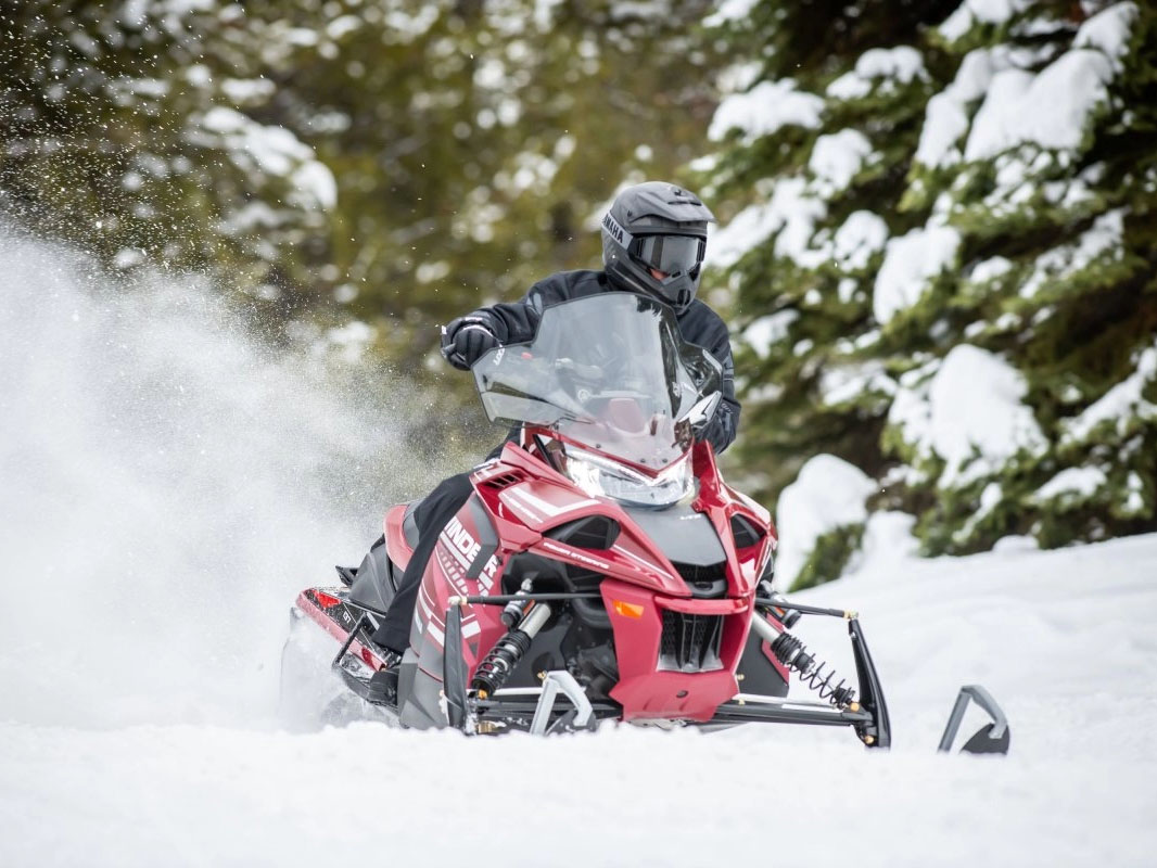 2025 Yamaha Sidewinder L-TX GT EPS in Port Washington, Wisconsin - Photo 16