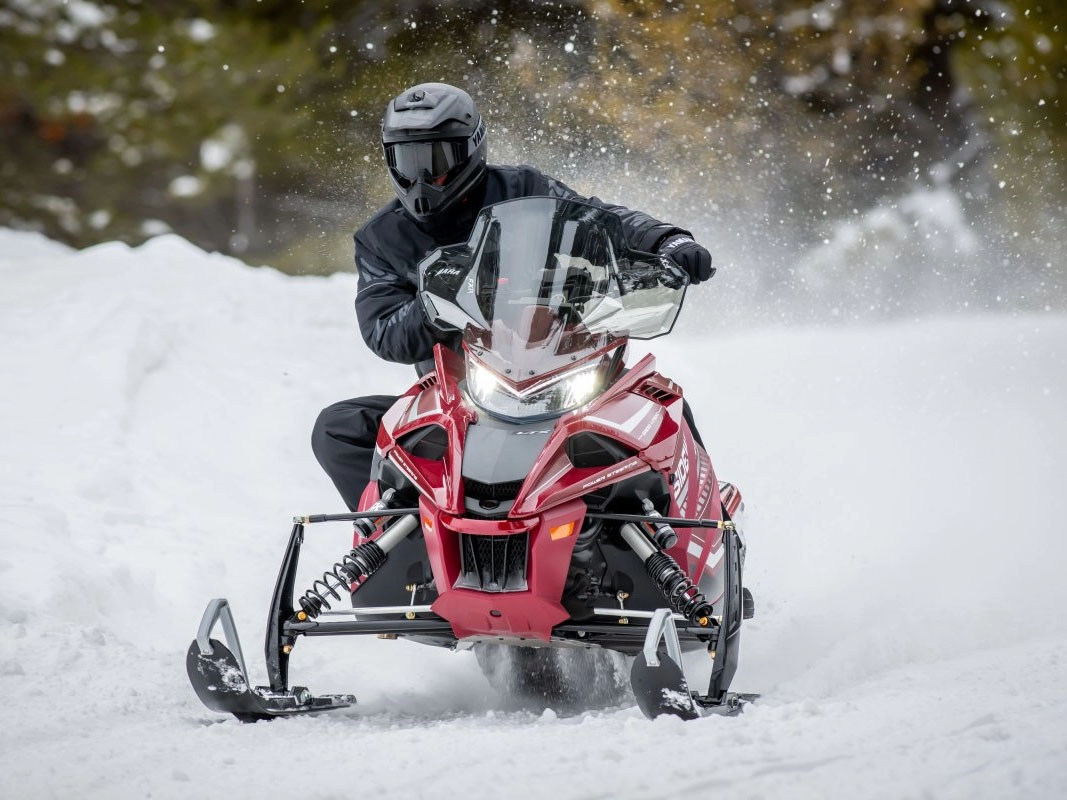 2025 Yamaha Sidewinder L-TX GT EPS in Port Washington, Wisconsin - Photo 17