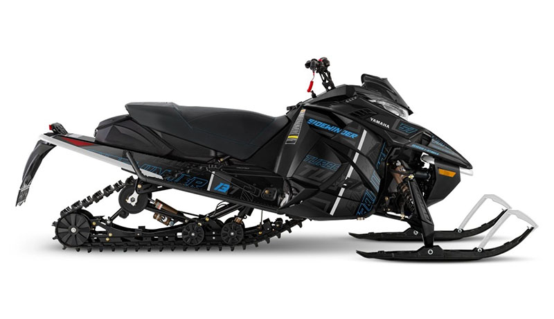 2025 Yamaha Sidewinder L-TX LE EPS in Port Washington, Wisconsin - Photo 1