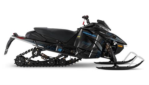 2025 Yamaha Sidewinder L-TX LE EPS