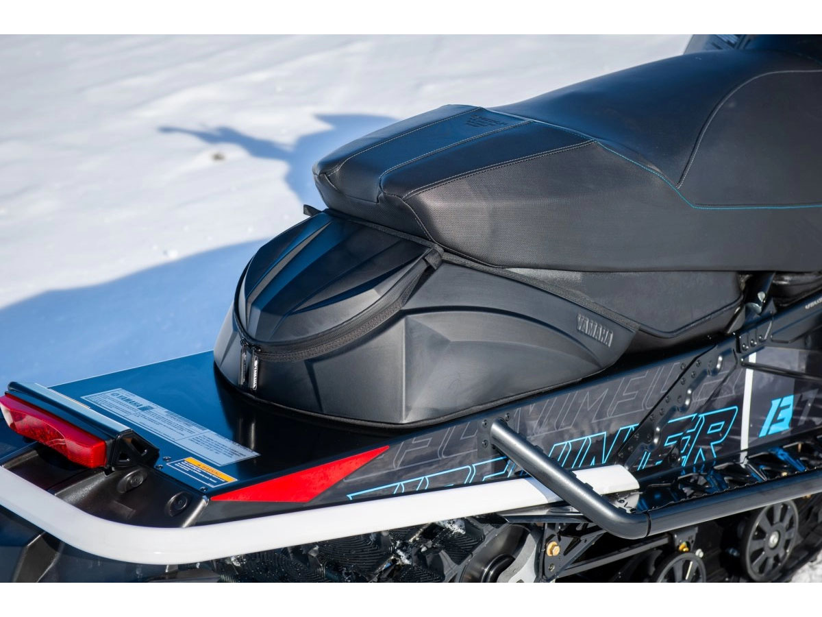 2025 Yamaha Sidewinder L-TX LE EPS in Port Washington, Wisconsin - Photo 5