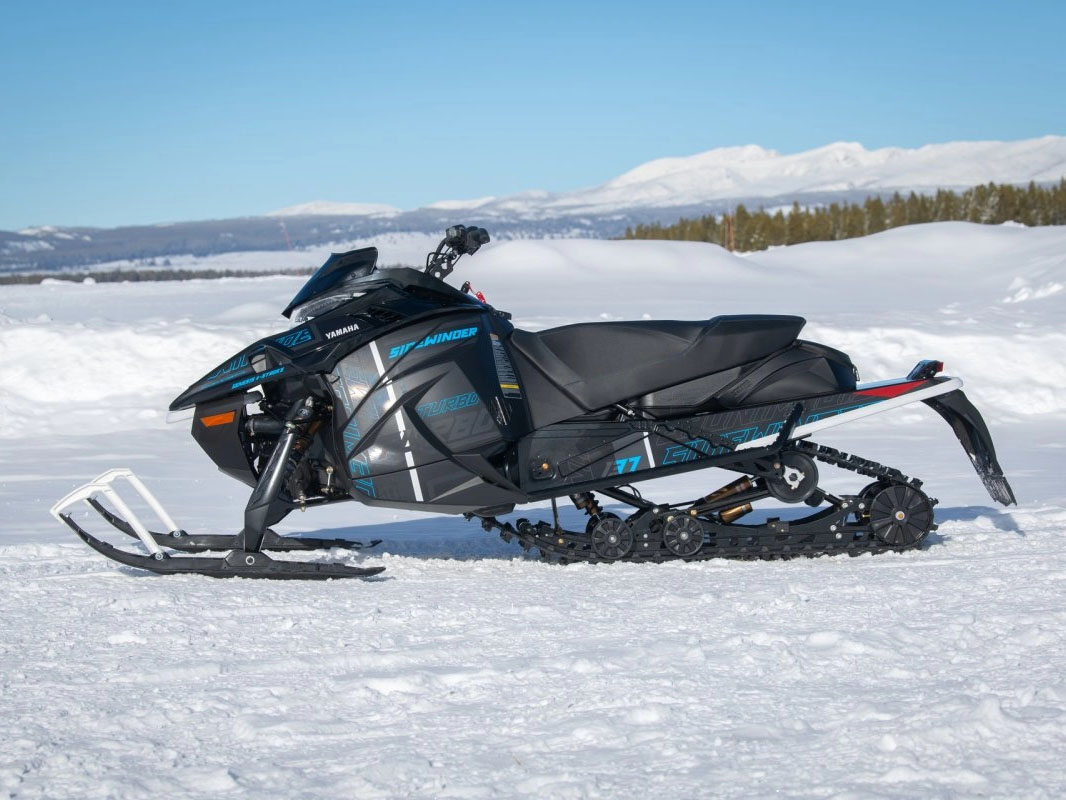 2025 Yamaha Sidewinder L-TX LE EPS in Port Washington, Wisconsin - Photo 13