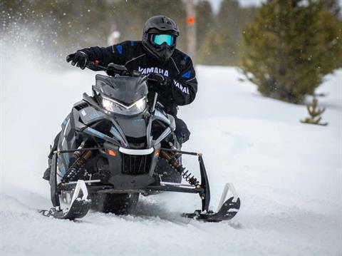 2025 Yamaha Sidewinder L-TX LE EPS in Port Washington, Wisconsin - Photo 16