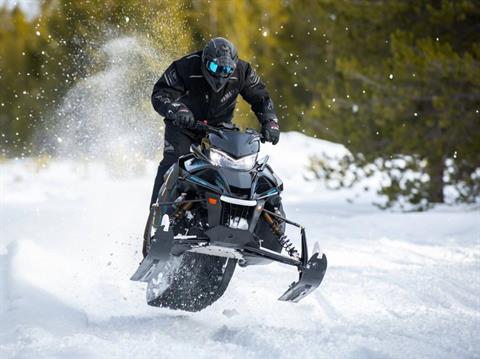 2025 Yamaha Sidewinder L-TX LE EPS in Port Washington, Wisconsin - Photo 18