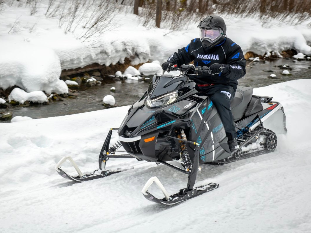 2025 Yamaha Sidewinder L-TX LE EPS in Port Washington, Wisconsin - Photo 19