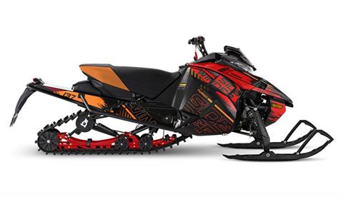 2025 Yamaha Sidewinder L-TX SE