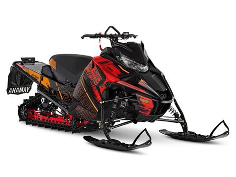 2025 Yamaha Sidewinder L-TX SE in Saint Maries, Idaho - Photo 2