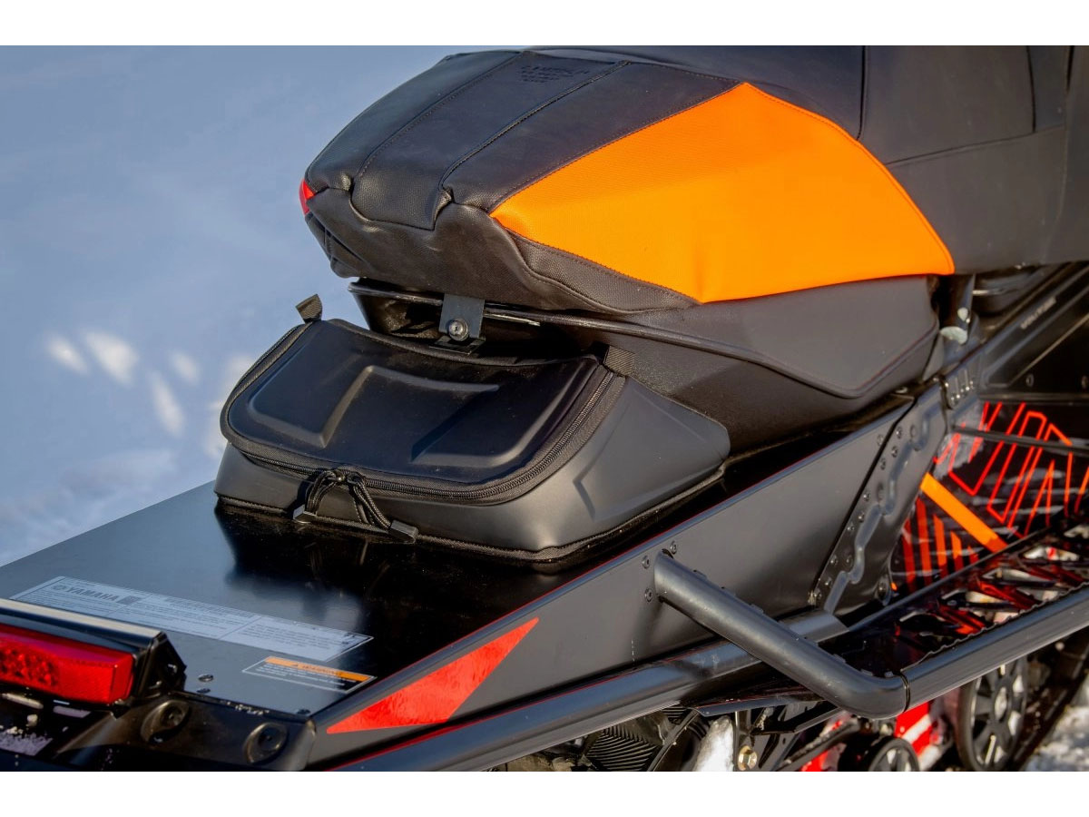 2025 Yamaha Sidewinder L-TX SE in Saint Maries, Idaho - Photo 6