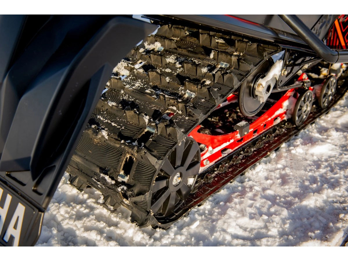 2025 Yamaha Sidewinder L-TX SE in Saint Maries, Idaho - Photo 10