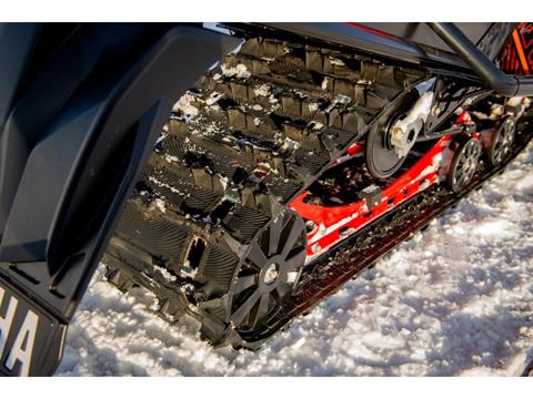 2025 Yamaha Sidewinder L-TX SE in Saint Maries, Idaho - Photo 10