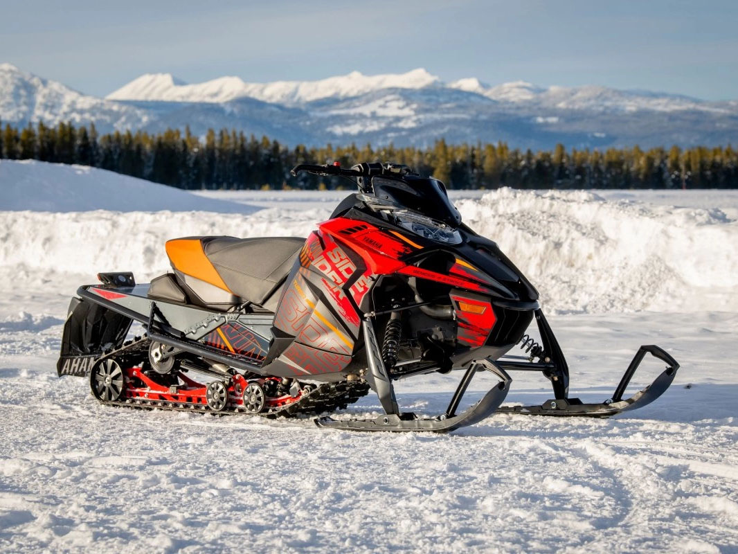2025 Yamaha Sidewinder L-TX SE in Saint Maries, Idaho - Photo 13