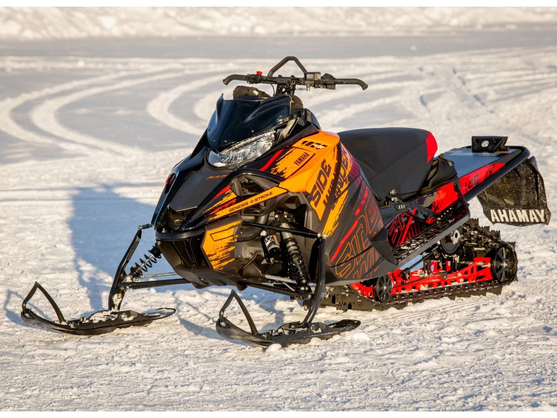 2025 Yamaha Sidewinder L-TX SE in Saint Maries, Idaho - Photo 14