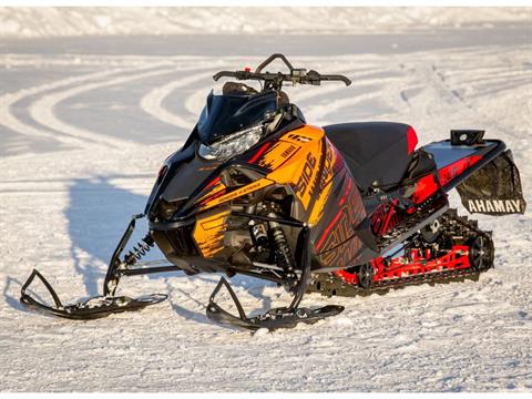 2025 Yamaha Sidewinder L-TX SE in Saint Maries, Idaho - Photo 14
