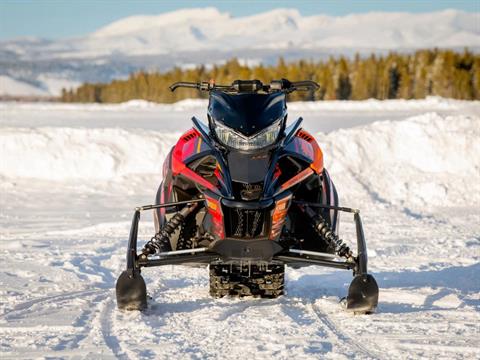 2025 Yamaha Sidewinder L-TX SE in Saint Maries, Idaho - Photo 15