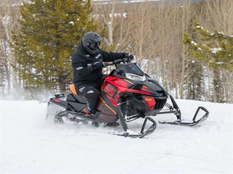 2025 Yamaha Sidewinder L-TX SE in Saint Maries, Idaho - Photo 19