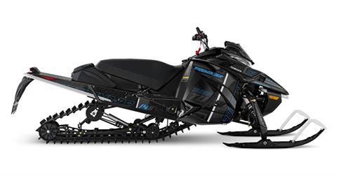2025 Yamaha Sidewinder X-TX LE EPS