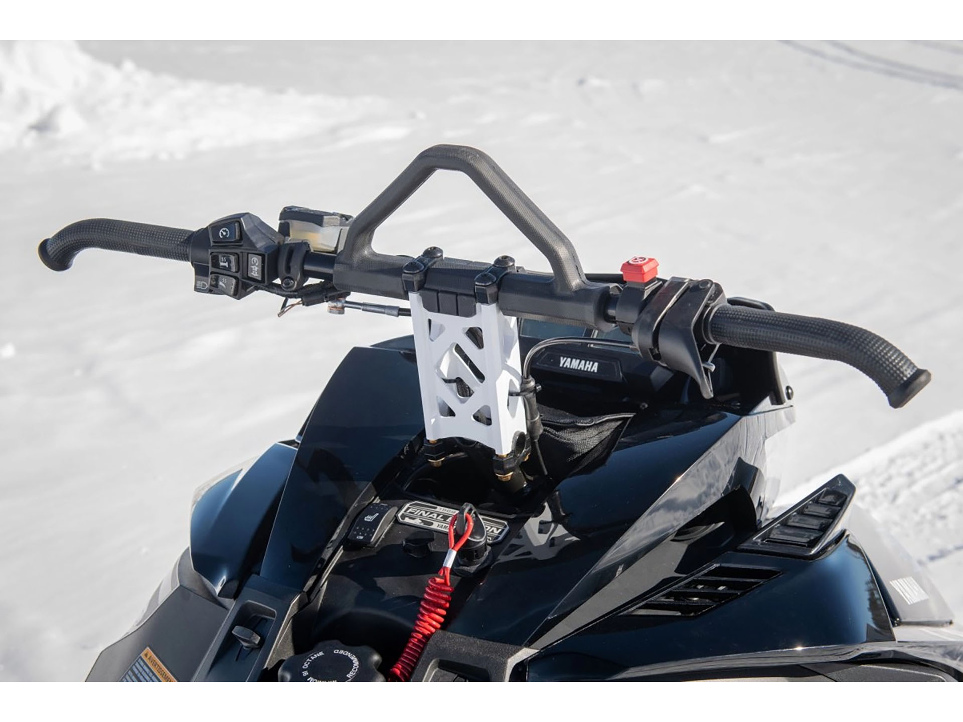 2025 Yamaha Sidewinder X-TX LE EPS in Saint Maries, Idaho - Photo 6